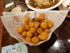 -新白鹿餐厅(爱琴海购物中心店)