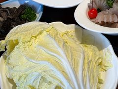 -天宜隆蘑菇宴火锅(石景山旗舰店)