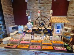 -西安W酒店·WEI全味西餐厅