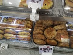 -太原面食店(解放路店)