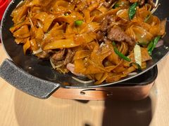 -避风塘(宝山万达店)