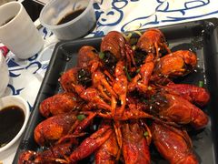 -松哥油焖大虾(皇岗一店)