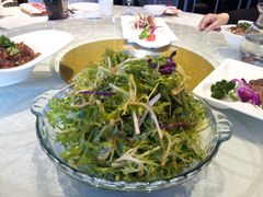 -金色艳阳天•粤菜 淮扬菜(古平岗店)