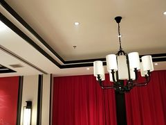 包厢-小厨娘淮扬菜(六合欢乐港店)