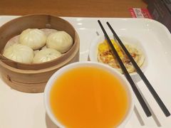 -南城香·饭香串香馄饨香(花园北路店)