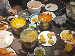 -川骄海鲜自助(亚运村店)
