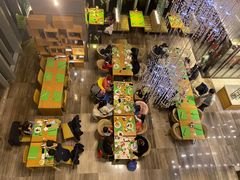 零售区-Tsuru鹤日本料理(静安香格里拉店)