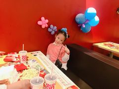 -麦当劳(领展中心城店)