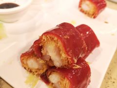 -点都德(聚福楼店)