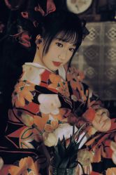 -持熹光年写真体验馆