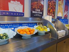 -大河宴椒麻鱼(嘉和园店)