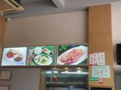 -本味轩精品茶餐厅(黄山路店)