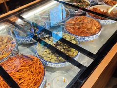 -聚合鑫东北熏酱熟食麻辣面(长阳店)