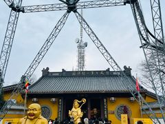 -灵顺寺