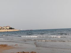 -青岛第三海水浴场