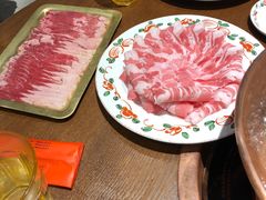 -北京老门框爆肚涮肉馆(凤城六路店)