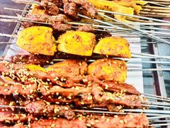 -马海涛牛肉串·午市牛腩饭·烧烤夜宵(领汇广场店)
