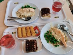 -宜家·瑞典风味餐厅(青岛商场店)