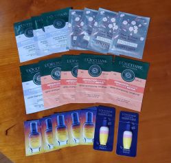-L'OCCITANE欧舒丹