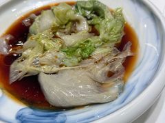 -一品粤珍轩(吴中路店)
