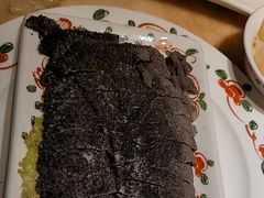 -清真·老门框爆肚涮肉·中华老字号(丰管路店)