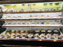 -一楼食业·美食人家