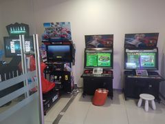 -北京亚奥福瑞福特4S店(北苑家园店)
