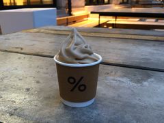 AFFOGATO-% Arabica阿拉比卡咖啡烘焙工坊