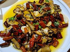 -滇铺子·云南特色菜·第九届野生菌美食节(东风东路c86店)