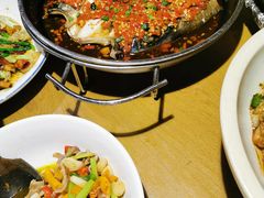 -小稻田辣椒炒肉(大浪商业中心店)