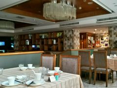 大堂-乾隆美食·本帮菜(黄河路店)