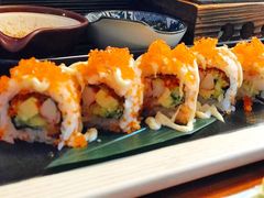 -鳗鱼家·深夜食堂(军博店)