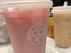 -茶百道(柏威年店)