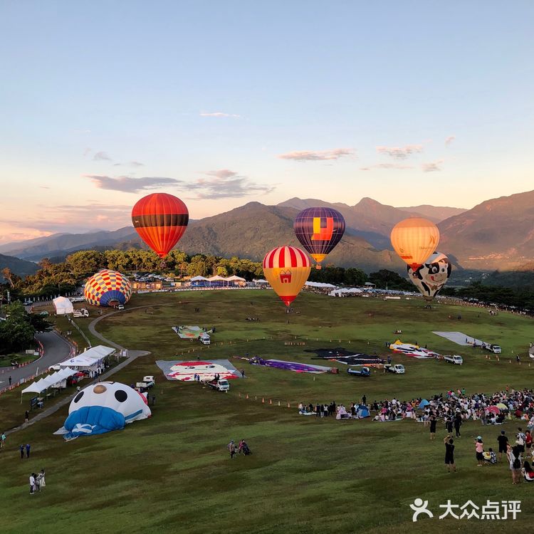 台湾旅游