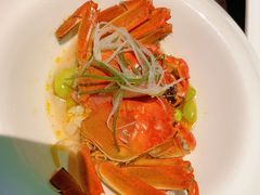 -蟹榭·本帮江浙菜·蟹宴(五角场合生汇商场店)