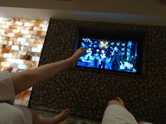 -平顶山海悦汤泉生活馆