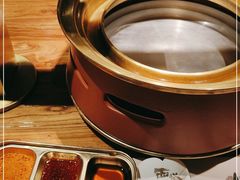 -西塔老太太泥炉烤肉(万柳华联店)