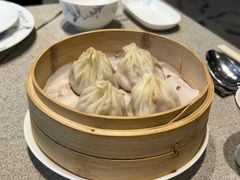 -太湖饭店·寄畅轩中餐厅