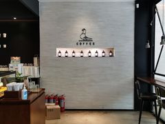 -野鸽子咖啡(航空路店)