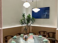 -潮界(凯德晶萃店)