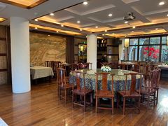 -一江春水·杭帮臻宴(三台山店)