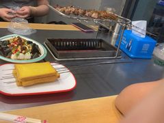 -彭城八戒羊肉串(总店)