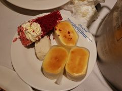 -星伦多自助料理(华润万象城店)