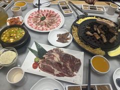 -韩宫宴和牛烤肉(合肥滨湖银泰城店)