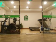 -绿岛汤泉韩式休闲会所