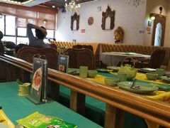 大堂-金象湾泰国餐厅(华林路店)