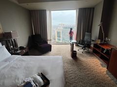 -北京丽晶酒店