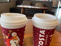 -COSTA COFFEE(百葛服务区店)