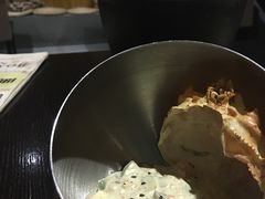 -HIHE Bistro·Oyster Bar(华熙live店)