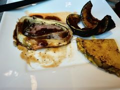 -富力希尔顿酒店·地阔自助餐厅